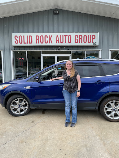 Solid Rock Auto Group, 9995 OH-88, Garrettsville, OH 44231, USA, 