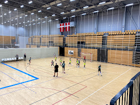 Farum Arena