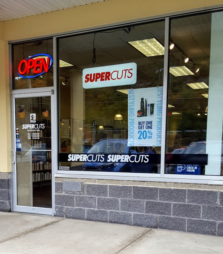 Supercuts 18337