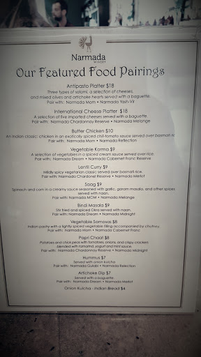 Winery «Narmada Winery», reviews and photos, 43 Narmada Ln, Amissville, VA 20106, USA