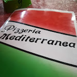 Photo n°4 de l'avis de Mani.a fait le 27/05/2018 à 18:57 sur le  Pizzeria Mediterranea à Scalea