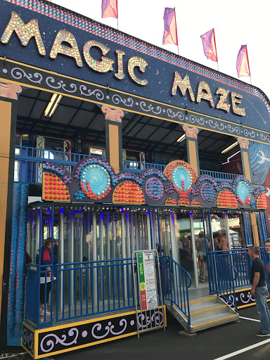 Fairground «Bangor State Fair», reviews and photos, 515 Main St, Bangor, ME 04401, USA