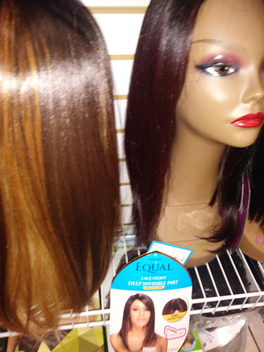 Cosmetics Store «Beauty Supply Warehouse», reviews and photos, 2316 Macdonald Ave, Richmond, CA 94804, USA