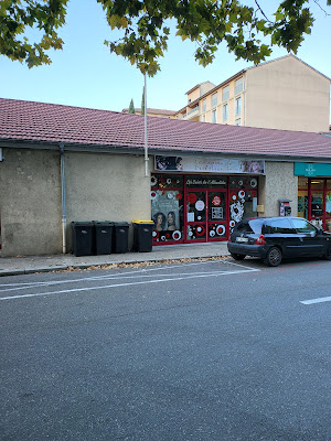 Les Soins de l'Atlantide à Vienne