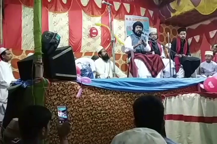 কৃষ্ণপুর জামে মসজিদ