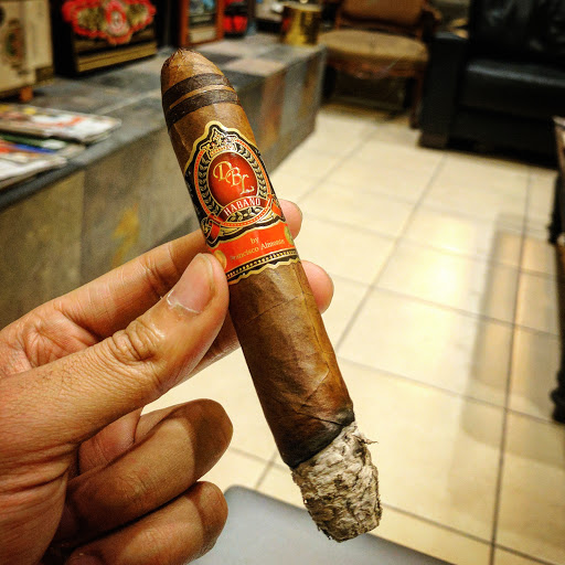 Cigar Shop «Tobacco Leaf», reviews and photos, 2350 NJ-33, Robbinsville, NJ 08691, USA