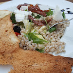 Photo n°2 de l'avis de Alberto. fait le 10/07/2017 à 13:26 sur le  14th American Pub à Matera