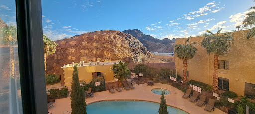 Hotel «Hoover Dam Lodge», reviews and photos