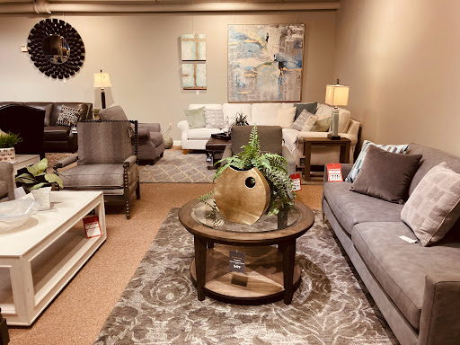 Furniture Store «Bassett Home Furnishings», reviews and photos, 2233 Bel-Red Rd, Redmond, WA 98052, USA