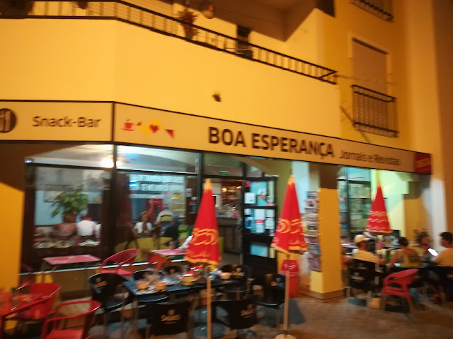 Avaliações doTulipa em Portimão - Cafeteria