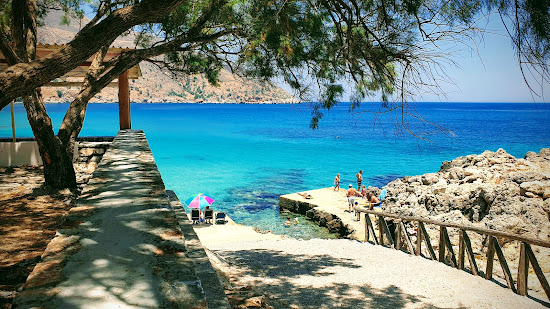 Omprogialos
