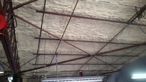 Insulation Contractor «Insulation Contractor - Energy Seal, Inc.», reviews and photos