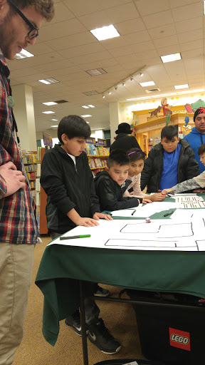 Book Store «Barnes & Noble», reviews and photos, 2300 Chemical Rd, Plymouth Meeting, PA 19462, USA