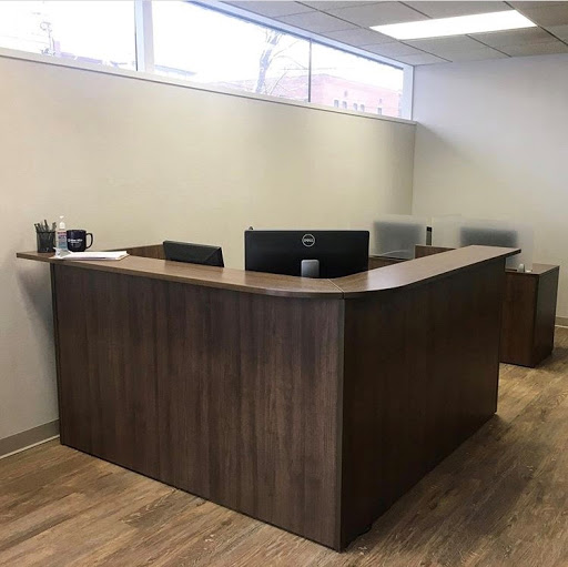 Employment Agency «Ethan Allen Workforce Solutions», reviews and photos, 59 Academy St, Poughkeepsie, NY 12601, USA