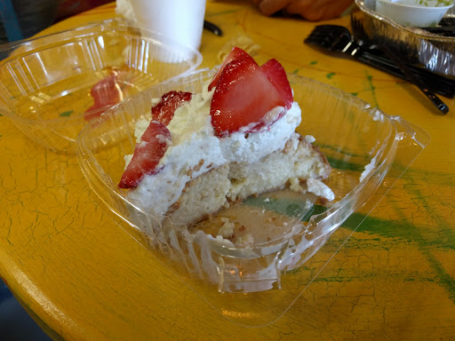 Mexican Restaurant «Cafe Rio Mexican Grill», reviews and photos, 24312 Rockfield Blvd, Lake Forest, CA 92630, USA