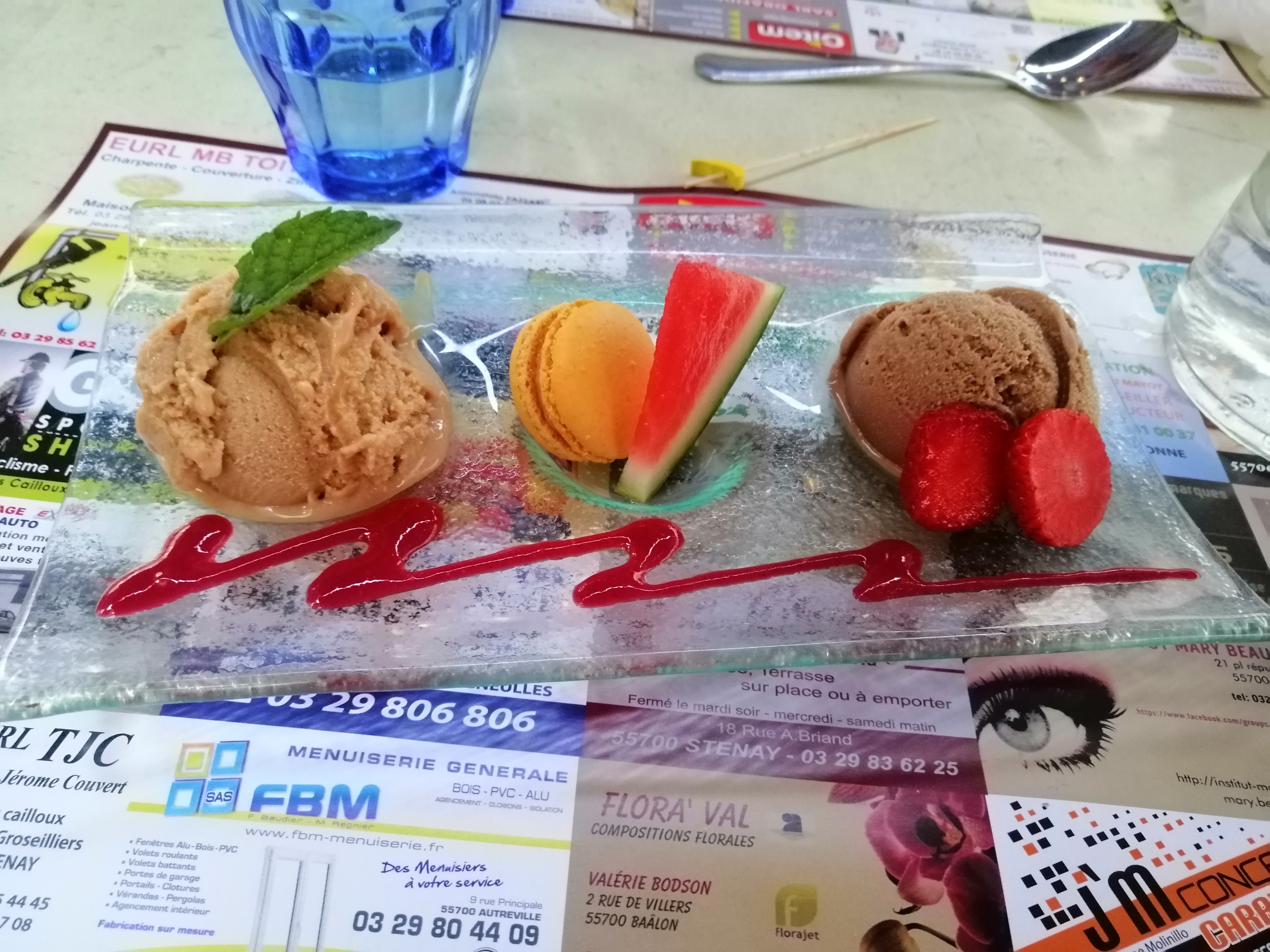Photo n° 2 de l'avis de Marjorie.h fait le 25/05/2019 à 19:48