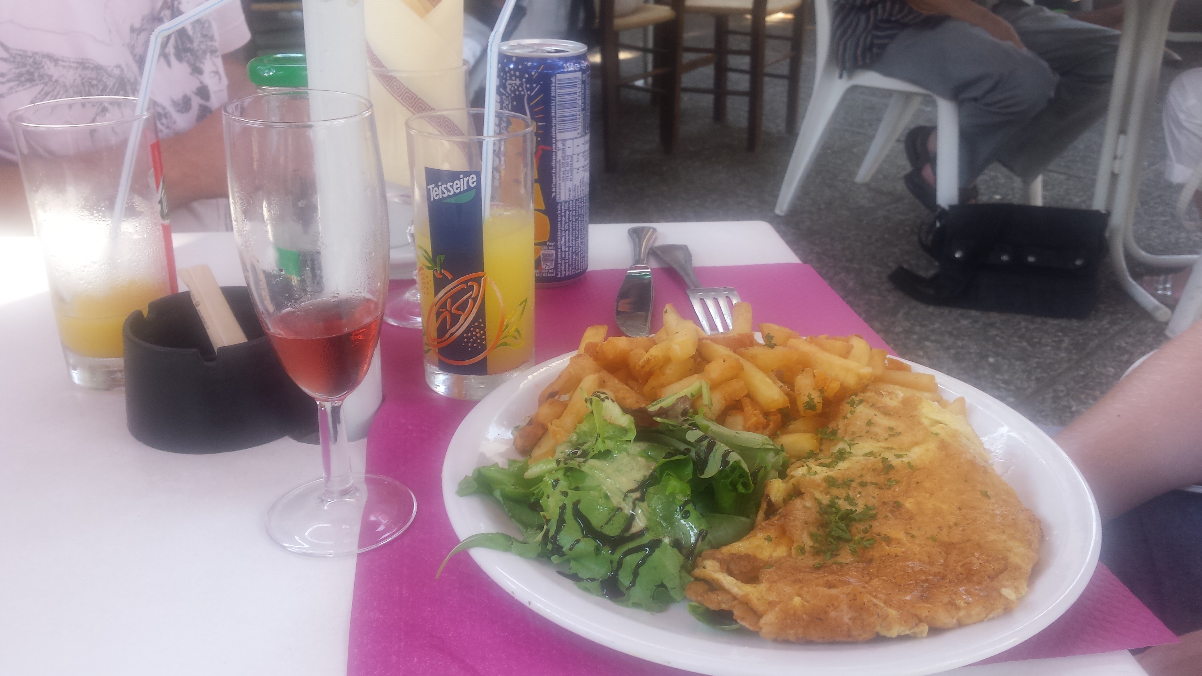 Photo n° 1 de l'avis de Iwona.o fait le 25/07/2018 à 11:42