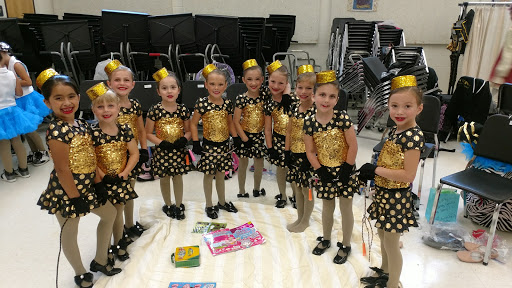 Dance School «On Pointe School of Dance», reviews and photos, 3772 S Lapeer Rd, Metamora, MI 48455, USA
