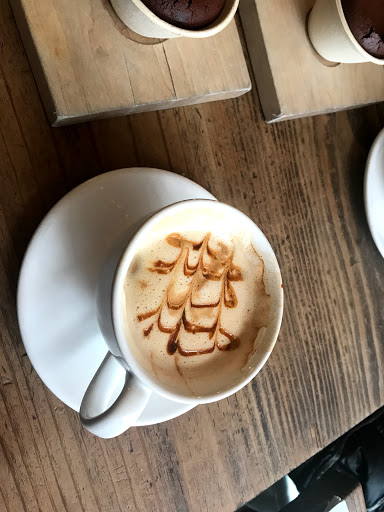 Dessert Shop «Hot Cakes - Molten Chocolate Cakery», reviews and photos, 5427 Ballard Ave NW, Seattle, WA 98107, USA