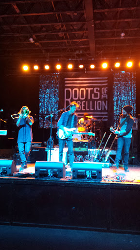 Night Club «Exit/In», reviews and photos, 2208 Elliston Pl, Nashville, TN 37203, USA