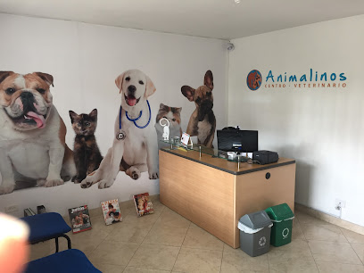 Animalinos Centro Veterinario