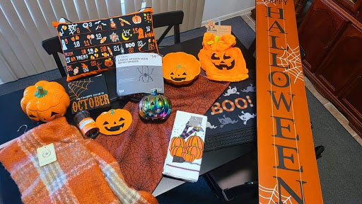 Home Goods Store «At Home», reviews and photos, 6840 NW Loop 410, San Antonio, TX 78238, USA