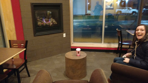 Coffee Shop «BIGGBY COFFEE», reviews and photos, 6961 E Michigan Ave, Saline, MI 48176, USA