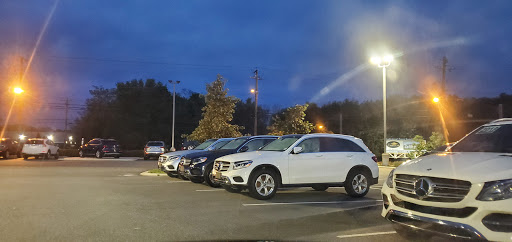 Mercedes Benz Dealer «Mercedes-Benz of Atlantic City», reviews and photos, 6623 E Black Horse Pike, Egg Harbor Township, NJ 08234, USA