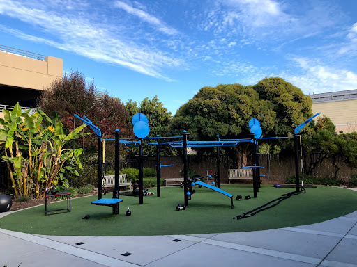 Gym «In-Shape Health Clubs», reviews and photos, 1100 41st Ave, Capitola, CA 95010, USA