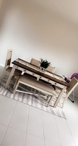 Furniture Store «Dream Rooms Furniture LLC», reviews and photos, 8622 Eastex Freeway Service Rd, Houston, TX 77093, USA