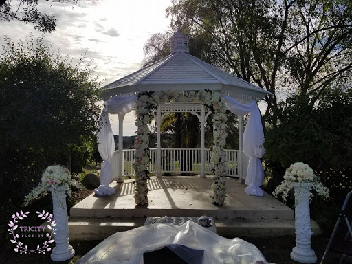 Florist «Tri-City Florist», reviews and photos, 1817 W Vista Way A, Vista, CA 92083, USA