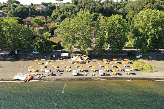 Lido Dei Cigni Plajı