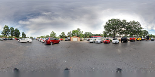 Used Car Dealer «iDeal Auto», reviews and photos, 4328 Louisburg Rd, Raleigh, NC 27604, USA