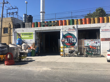 Ferretería y Materiales Para Contruccion La Bodega