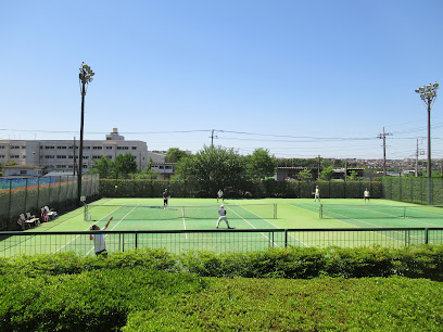 横浜ガーデンテニスクラブ（株）