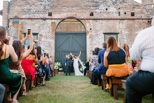 Wedding Planner «Spectacular Saturdays Wedding & Event Planner», reviews and photos, 302 W Lower Factors Walk, Savannah, GA 31401, USA