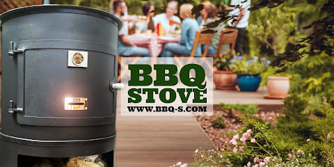BBQ Stove