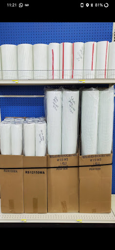 Hardware Store «Los Pinos Hardware», reviews and photos, 10724 N Conway Ave, Mission, TX 78573, USA