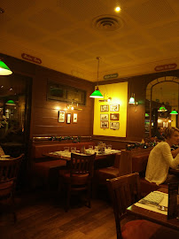 Atmosphère du Restaurant Léon - Orléans-Olivet - n°12