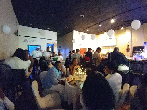 Lounge «Jazz and Jokes Lounge», reviews and photos, 593 W Lincoln Trail Blvd, Radcliff, KY 40160, USA