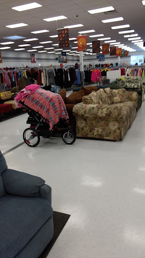 Thrift Store «Deseret Industries Thrift Store», reviews and photos