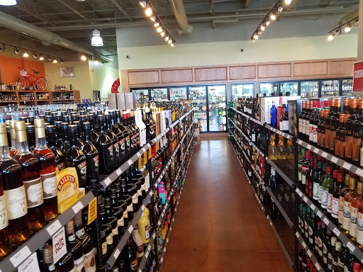 Liquor Store «Twin Liquors», reviews and photos, 210 University Blvd #120, Round Rock, TX 78665, USA