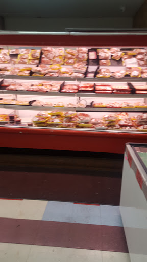 Asian Grocery Store «Hiệp Thái Food Store», reviews and photos, 2430 E Pioneer Pkwy, Arlington, TX 76010, USA