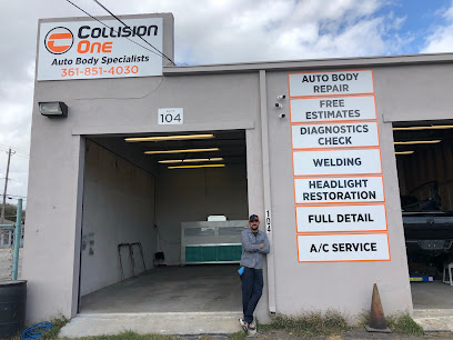 Collision One Auto Body Specialists, LLC
