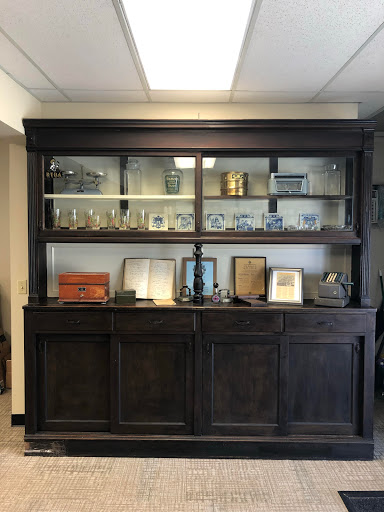 Pharmacy «Pine Pharmacy at Twelve Corners», reviews and photos, 1832 Monroe Ave, Rochester, NY 14618, USA