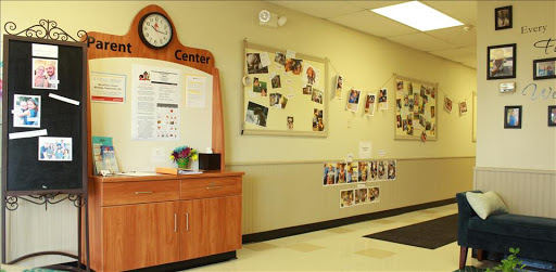 Day Care Center «North St. Peters KinderCare», reviews and photos, 4150 S Cloverleaf Dr, St Peters, MO 63376, USA