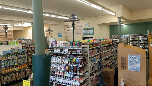 Organic Food Store «El Cerrito Natural Grocery Company», reviews and photos, 10367 San Pablo Ave, El Cerrito, CA 94530, USA