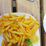 Photo n°2 de l'avis de e.d. fait le 16/05/2021 à 10:23 sur le  Achtern Diek (Imb.) Hooger Fähre à Pellworm