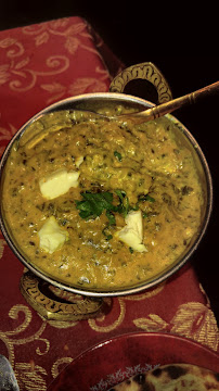 Curry du Restaurant indien Taj Mahal à Pontoise - n°6