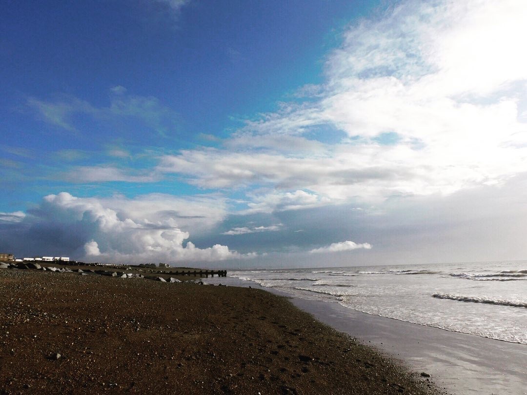 Lancing Beach photo #7